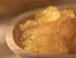 مربا پرتقال شانا - مقدار 310 گرم