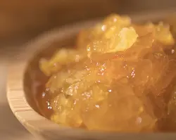 مربا پرتقال شانا - مقدار 570 گرم