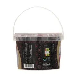 مربا تمشک ایز - مقدار 650 گرم