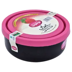 مربا تمشک موسوی - مقدار 350 گرم