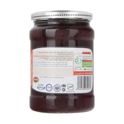 مربا توت فرنگی سحر - مقدار 800 گرم