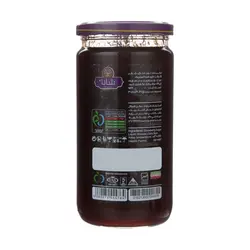 مربا توت فرنگی شانا - مقدار 830 گرم