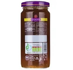 مربا زردآلو شانا - مقدار 310 گرم