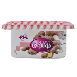 مربا زنجبیل موسوی - مقدار 239 گرم