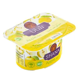 مربا سیب شانا - مقدار 225 گرم