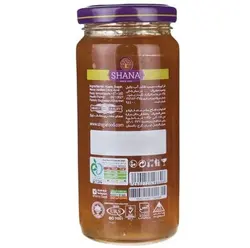مربا سیب شانا - مقدار 310 گرم