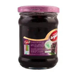 مربا شاتوت ماهوند - مقدار 280 گرم