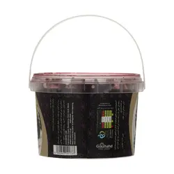 مربا شاه توت ایز - مقدار 650 گرم