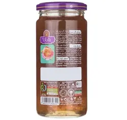 مربا گل سرخ شانا - مقدار 570 گرم