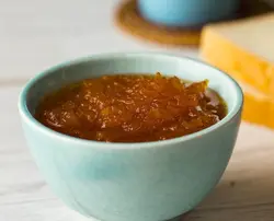 مربا هویج شانا - مقدار 315 گرم