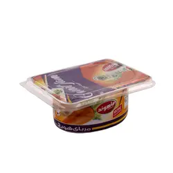 مربا هویج ماهوند - مقدار 200 گرم