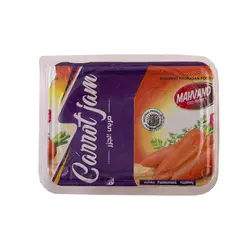 مربا هویج ماهوند - مقدار 200 گرم