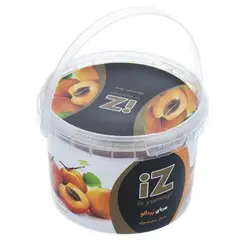 مربای زردآلو ایز - مقدار 650 گرم