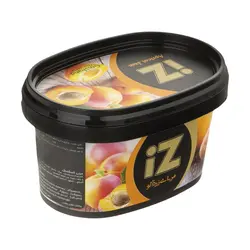 مربا زردآلو ایز - مقدار 220 گرم