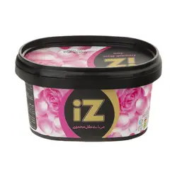 مربا گل محمدی ایز - مقدار 220 گرم