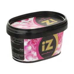 مربا گل محمدی ایز - مقدار 220 گرم