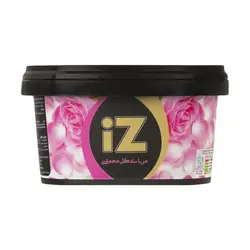 مربا گل محمدی ایز - مقدار 220 گرم