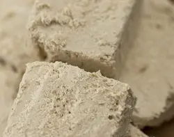 حلوا ارده با شیره خرما عقاب - مقدار 400 گرم