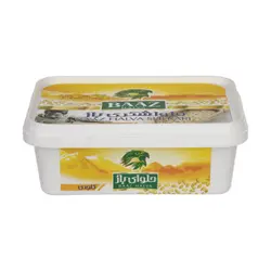 حلوا شکری باز به همراه کنجد - مقدار 400 گرم