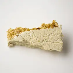 حلوا ارده شکری پر کنجد بامیکا - مقدار 400 گرم