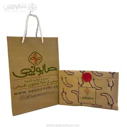 صابون فلفل سفید