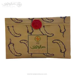 صابون فلفل سفید