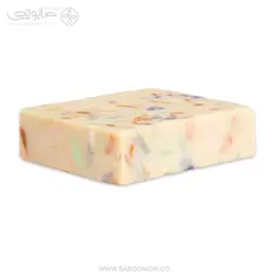 صابون سفیداب (زینک اکساید)