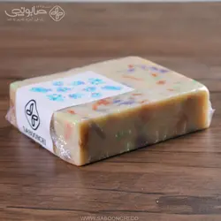 صابون سفیداب (زینک اکساید)