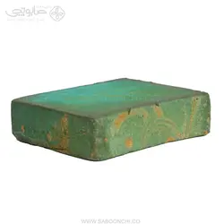 صابون خاکشیر