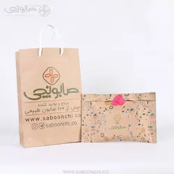 صابون خاکشیر