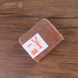 صابون خرچنگ