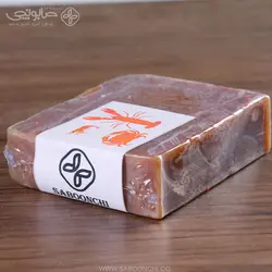 صابون خرچنگ