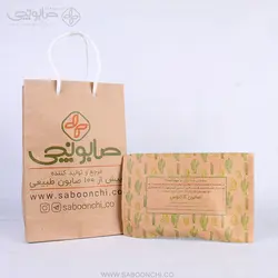 صابون کاکتوس
