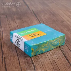 صابون کاکتوس