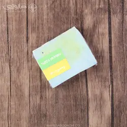 صابون کندر