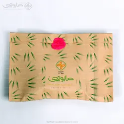 صابون روغن تره کوهی