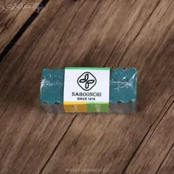 صابون روغن تره کوهی