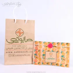 صابون زردآلو