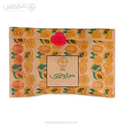 صابون زردآلو