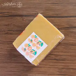 صابون زردآلو