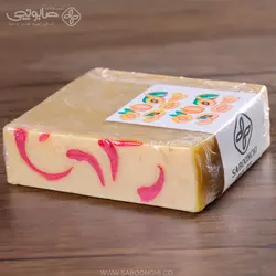 صابون زردآلو