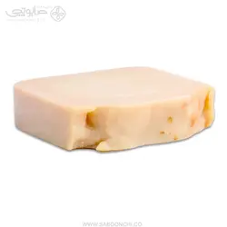 صابون زرده تخم مرغ