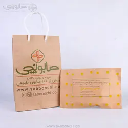 صابون زرده تخم مرغ