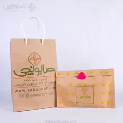 صابون زرده تخم مرغ