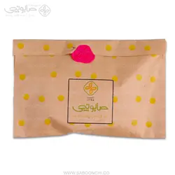 صابون زرده تخم مرغ