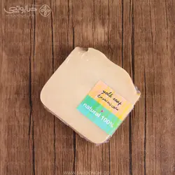 صابون زرده تخم مرغ