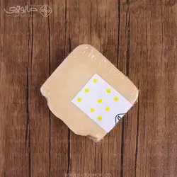 صابون زرده تخم مرغ