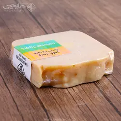 صابون زرده تخم مرغ