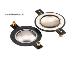 یونیت هورن 44.4 راند سیم پیچ 44.4 round ، استیج 44