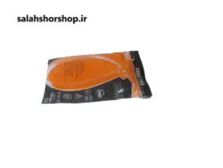 بست کمربندی مکس سایز  2.5*100 بسته 100 عددی